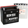 BS Battery #300605 - Battery - BTX14L-BS (YTX)