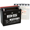 BS Battery #300614 - Battery - BTX20HL-BS (YTX)