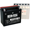 BS Battery #300610 - Battery - BTX20L-BS (YTX)