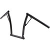 Burly Brand #B12-7009B - Viejo Handlebar - 13" - Black