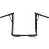 Burly Brand #B12-7005TB - Louie Handlebar - Louie B - 16" - Textured Black