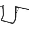 Burly Brand #B12-7005TB - Louie Handlebar - Louie B - 16" - Textured Black