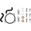 Cobra #606-0103-SB - PowrFlo Air Intake Kit - Chrome