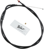 Throttle Cable - +6"