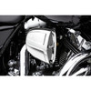Cobra #606-0104-SB - PowrFlo Air Intake Kit - Chrome