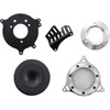 Cobra #606-0100-05-SB - RPT Air Intake Kit - Chrome