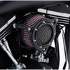 Cobra #606-0100-05B-SB - RPT Air Intake Kit - Black