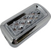 Covingtons #C3045-B - Shifter Peg - Diamondback - Black