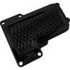 Covingtons #C3071-B - Transmission Top Cover - Diamondback - Black