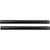 Custom Cycle Engineering #710067 - Fork Tube - 43 mm - LH 23" | RH 22-3/4" (Stock) - Black DLC