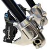 Custom Cycle Engineering #CCERB43 - Radial Brake Caliper Brackets