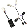 Custom Dynamics #TL-LRST-INT - Taillight Adapter - Run/Brake/Turn