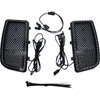 Custom Dynamics #PG-LF - ProGLOW™ LED Light Inserts - Lower Fairing