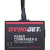 Dynojet #PC6-15001 - Power Commander 6 with Ignition Adjustment - Sportster