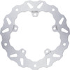 Galfer #DF996W - Brake Rotor - Rear