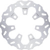 Galfer #DF994W - Brake Rotor - Front