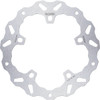 Galfer #DF995W - Brake Rotor - Front