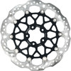 Galfer #DF835CSXW1 - Brake Rotor - Front