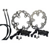 Galfer #KITOS91 - Wraith Brake Kit - 13"
