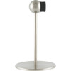 Klock Werks #KWD-STAND-SS - iOstand™ - Stainless Steel