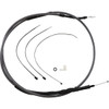 Magnum Shielding #42368HE - High-Efficiency Black Pearl™ Clutch Cable - 73-3/4"