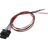 Namz #PT-NMCON-04P - T-Map Sensor Pigtail - Harley Davidson
