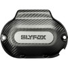 Slyfox #12059M - Hydraulic Clutch Actuator Cover - Matte Black