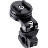 SP Connect #53233 - Mirror Mount Pro - Phone - Black