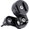 SP Connect #53230 - Clutch Mount Pro - Phone - Black