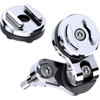 SP Connect #53231 - Clutch Mount Pro - Phone - Chrome