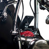 SP Connect #53238 - Bar Clamp Mount Pro - Phone - Chrome