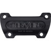 Thrashin Supply CO. #TSC-2825-1 - OG Riser Top Clamp - Black