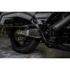 Trask #TM-3210 - Swing Arm - Assault - '02-'08 FL
