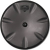 Vance & Hines #71093 - Air Cleaner Cover - VO2 Eliminator - Black