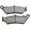 Drag Specialties - Organic Brake Pads - Victory