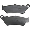 Drag Specialties - Organic Brake Pads - Victory