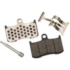 Drag Specialties - Semi Metallic Brake Pads - Victory
