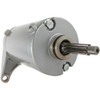 Parts Unlimited - Starter Motor - Victory - Silver