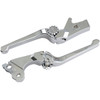 PSR #17-00651-20 - Anthem Adjustable Lever Set - Chrome