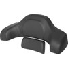 Saddlemen #I14-07-TPACK-RS - RoadSofa™ Tour-Pak® Pad - Black w/ Black Stitching - Indian '14-'24
