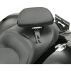 Show Chrome #30-108 - Detachable Smart Mount™ Backrest - Victory