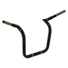 Trask #TM-2091BK - Bro Bar - Black