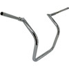 Trask #TM-2093CH - Bro Bar - Chrome