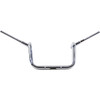 Trask #TM-2093CH - Bro Bar - Chrome