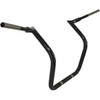 Trask #TM-2093BK - Bro Bar - Black