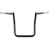 Trask #TM-2093BK - Bro Bar - Black