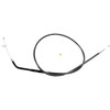 Magnum Shielding #43362 - Black Pearl™ Braided Throttle Cable - 31-7/8"