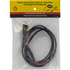 Ridepower #RPWIRELSSCBLE58 - Power Connector Cable - Quick Disconnect - 58"