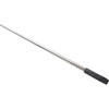 Ciro #15010 - Antenna - 8" - Flexible Base - Chrome