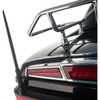 Ciro #15011 - Antenna - 8" - Flexible Base - Black